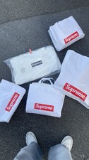 Supreme paris anniversary box - paris,