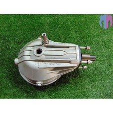 Transmisión cardán Moto