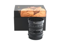 Lomography New Petzval 55mm 1.7 MKII Art Lens Nikon Z Retoure #X36848*