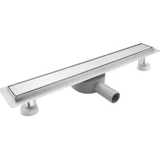 Duschablauf, Bodenablauf