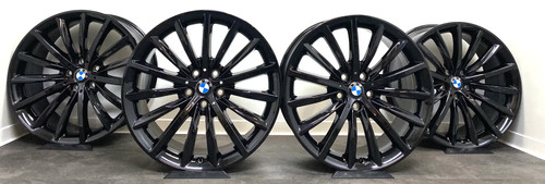 Original bmw 5er - original,