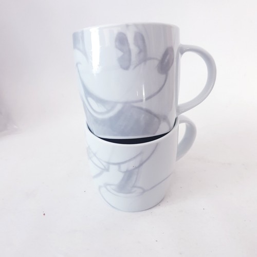 Disney mickey mouse tassen set - mickey,