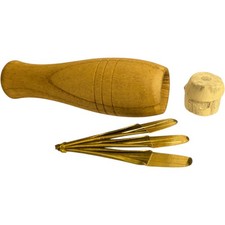 Triple Bass Dan Moi Kiefer