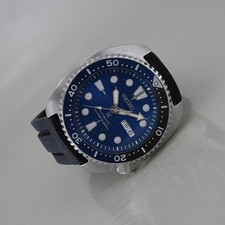 SEIKO Prospex Save the Ocean