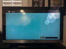 Sony KDL-40EX500 is a 40-inch