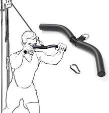 Fitness Krafttraining Stange