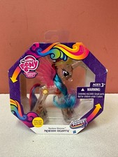 My Little Pony Rainbow Shimmer