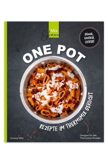 One pot rezepte thermomix - pot,