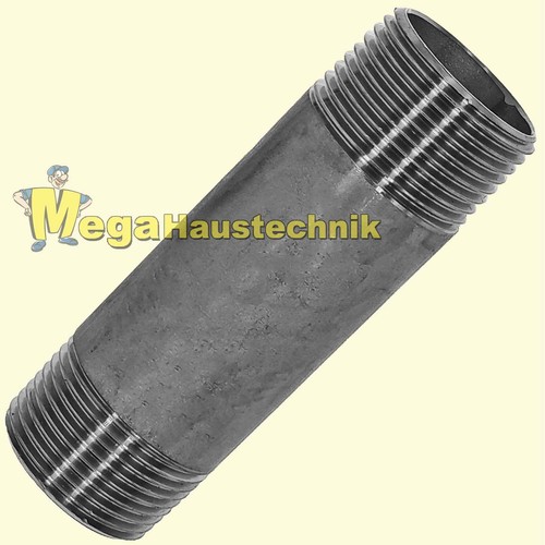 Edelstahl gewinde fitting - edelstahl,