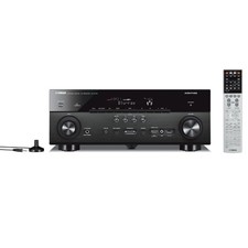 Yamaha Aventage RX-A730 AirPlay®, IPAO, 7.2-Kanal Netzwerk AV Receiver