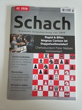 Schach - Deutsche