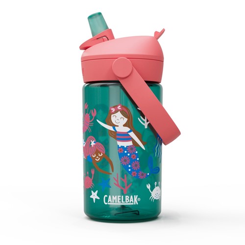 Camelbak thrive flip straw - camelbak,