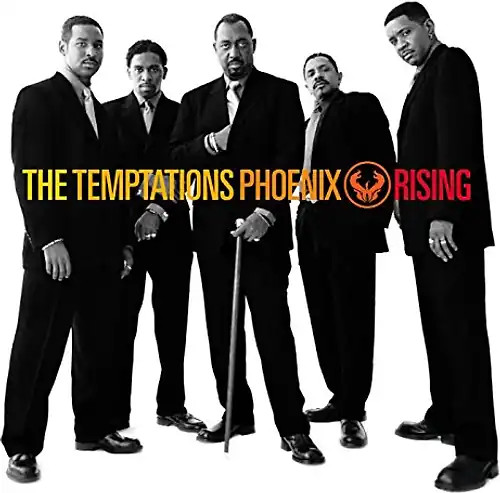 The temptations phoenix - temptations,