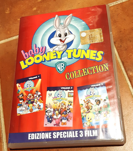 Baby looney tunes - tunes, collection