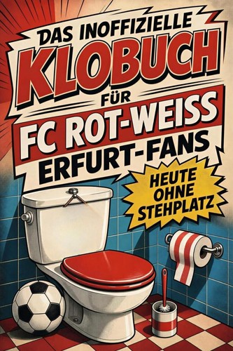 Das inoffizielle klobuch für - das,