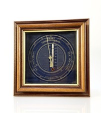 Vintage Barometer Les ateliers