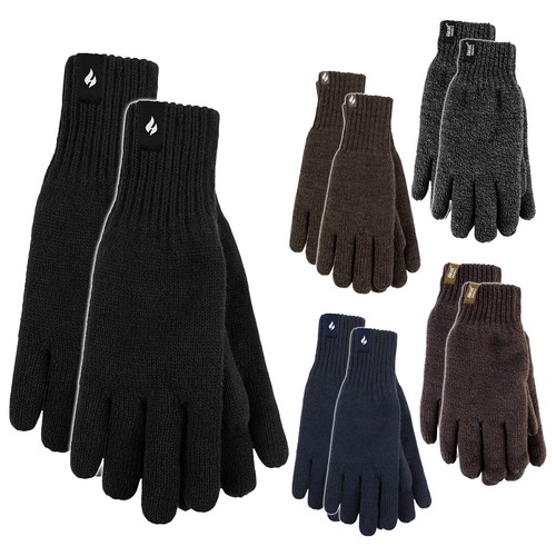Herren thermohandschuhe von - herren,