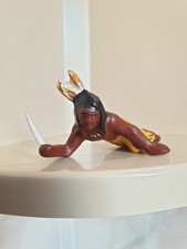 DDR Indianer & Cowboys, Ari