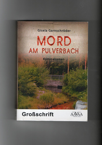 Gisela garnschröder mord am - gisela,