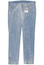 Faith Connexion Jeans Damen Hose Denim Jeanshose Gr. W30 Baumwolle Blau #lqqrd1r