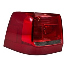 Rücklicht Rückleuchte links außen Schlussleuchte VW Sharan 7N 7N0945095G