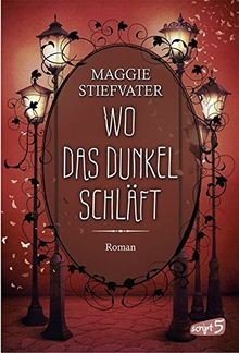 Das dunkel schläft - das, (band