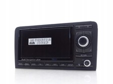 RADIO NAVI NAVIGATION MMI