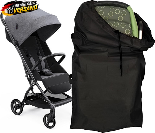 Kinderwagen transporttasche - kinderwagen,