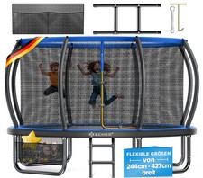 KESSER® Trampolin Outdoor