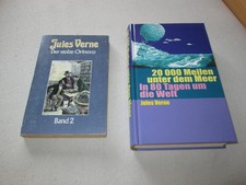 Jules Verne 20000 Meilen, In 80 Tagen um die Welt,  Der stolze Orinocco 2