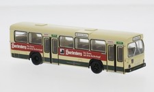 Brekina 59162 - 1/87 Büssing