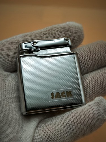 Vintage ibelo gas feuerzeug - gas,