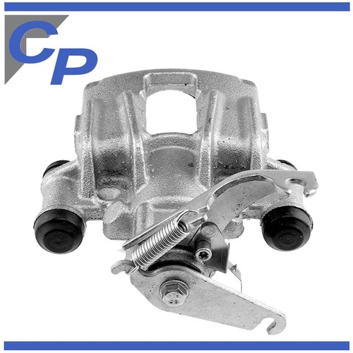 Bremssattel hinten für nissan - bremssattel,