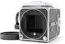 [NEUWERTIG] Hasselblad 500C/M