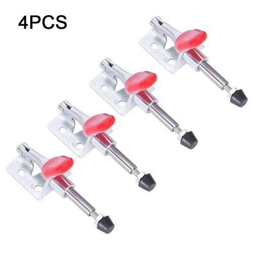 4pcs kippklemme 301am - 4pcs,