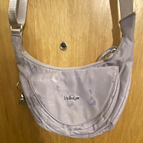 Kipling schultertasche klein - kipling,