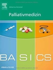 BASICS  Palliativmedizin von