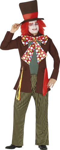 Mad hatter kostüm für - |,
