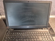 Acer Laptop Pentium Quad –
