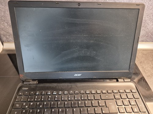 Acer laptop pentium quad - acer,