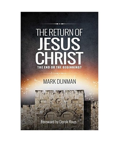 The return jesus christ - return,