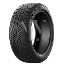 Winterreifen MICHELIN PILOT