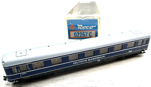 Roco 02267 spur n - 02267,