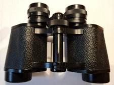 altes Fernglas von M:L:C: mit 8X30er Vergrößerung