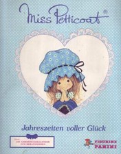 Miss Petticoat Jahreszeiten