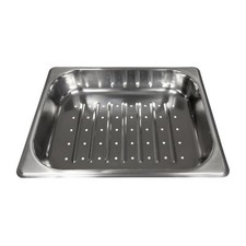 BLANCO Resteschale aus