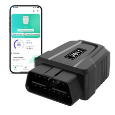 OBD2-Scanner-Lesegerät