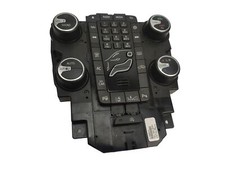 Frischluft Heizungsregulierung