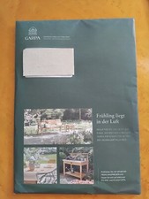 Neu Garpa Frühling liegt in der Luft Ganzsache ungeöffnet