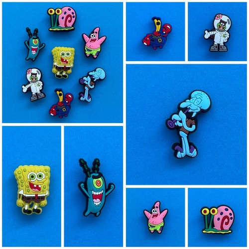 Schuhstecker shoe charms set - schuhstecker/shoe, charms/set